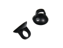 JBL Ventosa con anillo elástico, diámetro 12 mm, 2 piezas