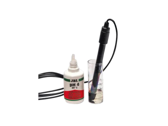 JBL Solution Tampon Standard pH 4,0 50 ml