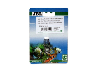 Clips reflector Solar JBL 2
