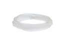 Silicone tube 4/6 mm per meter JBL