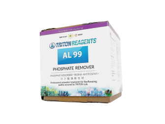 Al99 1000ml TRITON anti-phosphate resin
