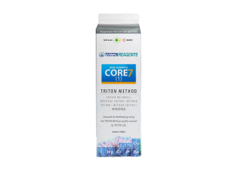 Elementos Básicos CORE7 (1) 1000ml TRITON