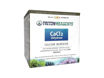 CaCI2 4kg - Ca TRITON Booster