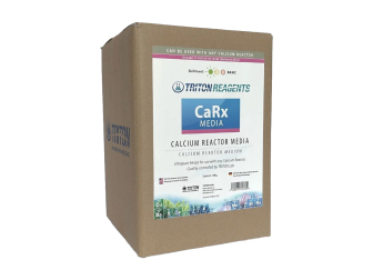 Medio para Reactor de Calcio - 10kg TRITON CaRx