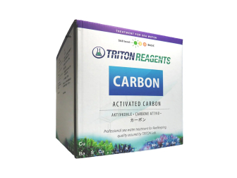 Aktivkohle 5000ml TRITON