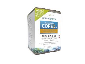CORE7 Flex Base Elements Bulk 4x4L o 2x8 Litri TRITON
