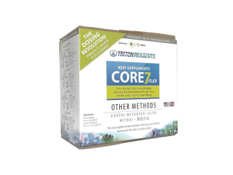 Set di integratori CORE7 Flex Reef 4x1L o 2x2 litri TRITON