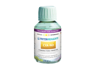 CYA-NO INIBITORE DI CIANOBACTERIE 100ml TRITON