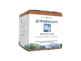 Deionizing resin 5000ml TRITON
