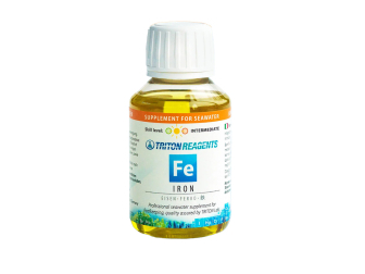 Fe 100ml TRITON
