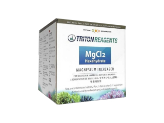 MgCI2 4kg - Aumentador de MG TRITON