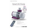 Jecod MDP8000 WIFI includes controller