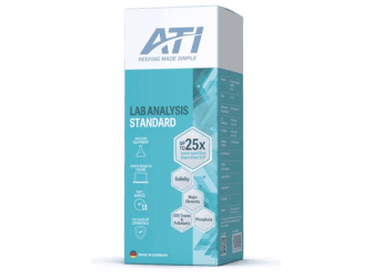 ATI Analyse ICP-OES Basic