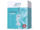 ATI Analyse ICP-OES Basic Satz von 3