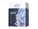 ATI Analyse ICP-MS Ultimate/Premium Set van 3