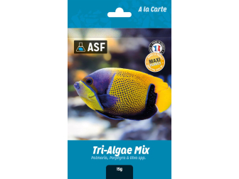 À la carte Reefmist Plankton 30g AS Neu