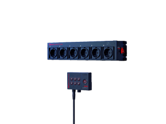 ReefControl Power 6 Deluxe Redsea