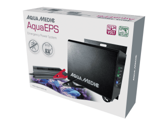 Power Flotor L .3Aqua Medic