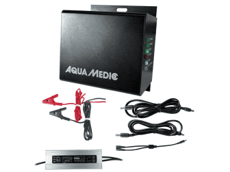 Power Flotor L .3 Aqua Medic