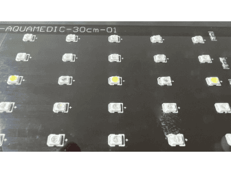 Sunbeam 30 Aquamedic