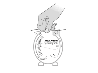 Hydroquick Aqua Medic