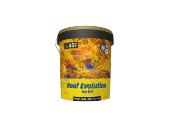 Reef Evolution Sea Sel Sceau 22 kg AS