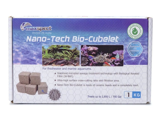 Nano-Tech Bio-Cube 1kg