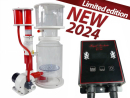 Bubble King DeLuxe 200 LIGHT Interno con BK DC DC Nueva versión Royal Exclusiv 75-L-BKDC-2