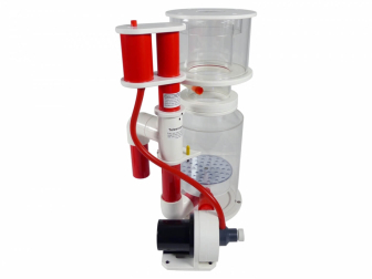 Bubble King DeLuxe 200 LIGHT Interno con BK DC DC Nueva versión Royal Exclusiv 75-L-BKDC-2
