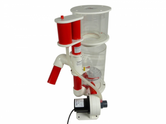 Bubble King DeLuxe 200 Internal with BK DC New version Royal Exclusiv 75-BKDC-2