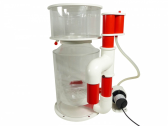 Bubble King DeLuxe 300 Interne with BK DC Nouvelle version Royal Exclusiv 79-BKDC-2