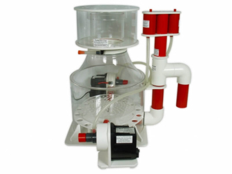Bubble King DeLuxe 400 Interne met BK DC Nieuwe versie Royal Exclusiv 81-BKDC-2