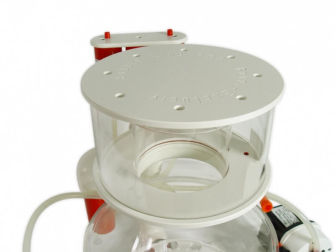Bubble King DeLuxe 400 Interne mit BK DC Neue Version Royal Exclusiv 81-BKDC-2
