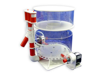 Bubble King DeLuxe 500 Interno con BK DC Nuova versione Royal Exclusiv 83-BKDC-2