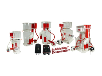 Bubble King DeLuxe 650 Internal with BK DC New Royal Exclusiv version 85-BKDC-2