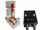 Bubble King DeLuxe 300 external with BK DC New version Royal Exclusiv 80-BKDC-2