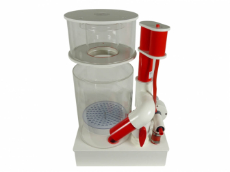 Bubble King DeLuxe 300 externo con BK DC Nueva versión Royal Exclusiv 80-BKDC-2