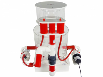 Bubble King DeLuxe 400 external with BK DC New version Royal Exclusiv 82-BKDC-2