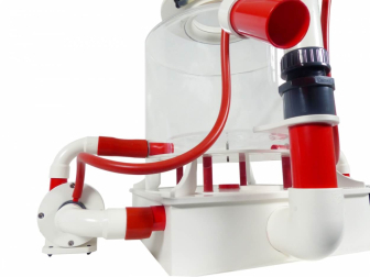 Bubble King DeLuxe 400 externe with BK DC Nouvelle version Royal Exclusiv 82-BKDC-2