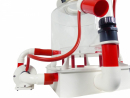 Bubble King DeLuxe 400 externe with BK DC Nouvelle version Royal Exclusiv 82-BKDC-2