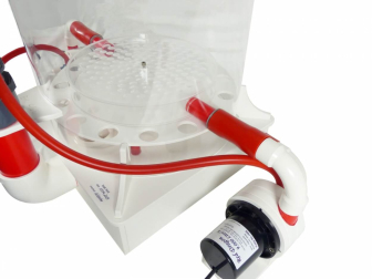Bubble King DeLuxe 400 externe with BK DC Nouvelle version Royal Exclusiv 82-BKDC-2
