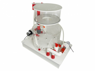 Bubble King DeLuxe 500 extern mit BK DC Neue Version Royal Exclusiv 84-BKDC-2
