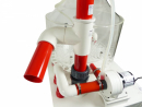 Bubble King DeLuxe 500 extern mit BK DC Neue Version Royal Exclusiv 84-BKDC-2