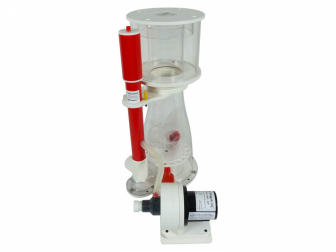Bubble King Double Cone 180 Interno con BK DC Nueva versión Royal Exclusiv 510-BKDC-2