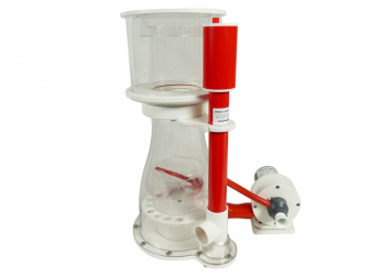 Bubble King Double Cone 200 Intern mit BK DC Neue Version Royal Exclusiv 511-BKDC-2