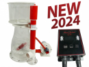 Bubble King Double Cone 250 Internal with BK DC New Version Royal Exclusiv 512-BKDC-2