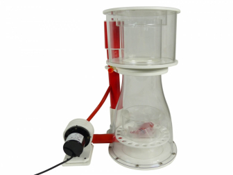 Bubble King Double Cone 250 Interno con BK DC Nueva versión Royal Exclusiv 512-BKDC-2