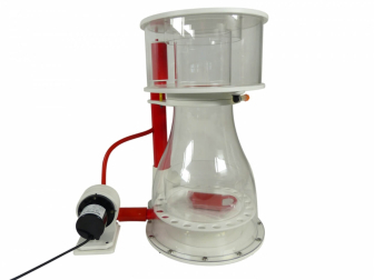 Bubble King Double Cone 300 Interno con BK DC Nuova versione Royal Exclusiv 512-BKDC-2