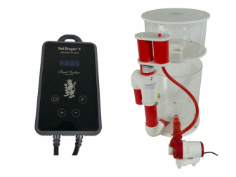 Bubble King DeLuxe 300 Intern mit RDX Royal Exclusiv 79-RDX-2