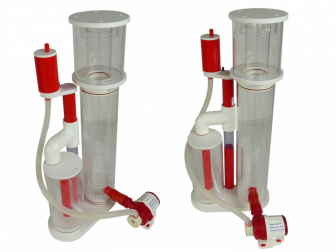Bubble King Supermarin 100 Interne mit RDX + Bubble Trap Royal Exclusiv 87-RDX-2